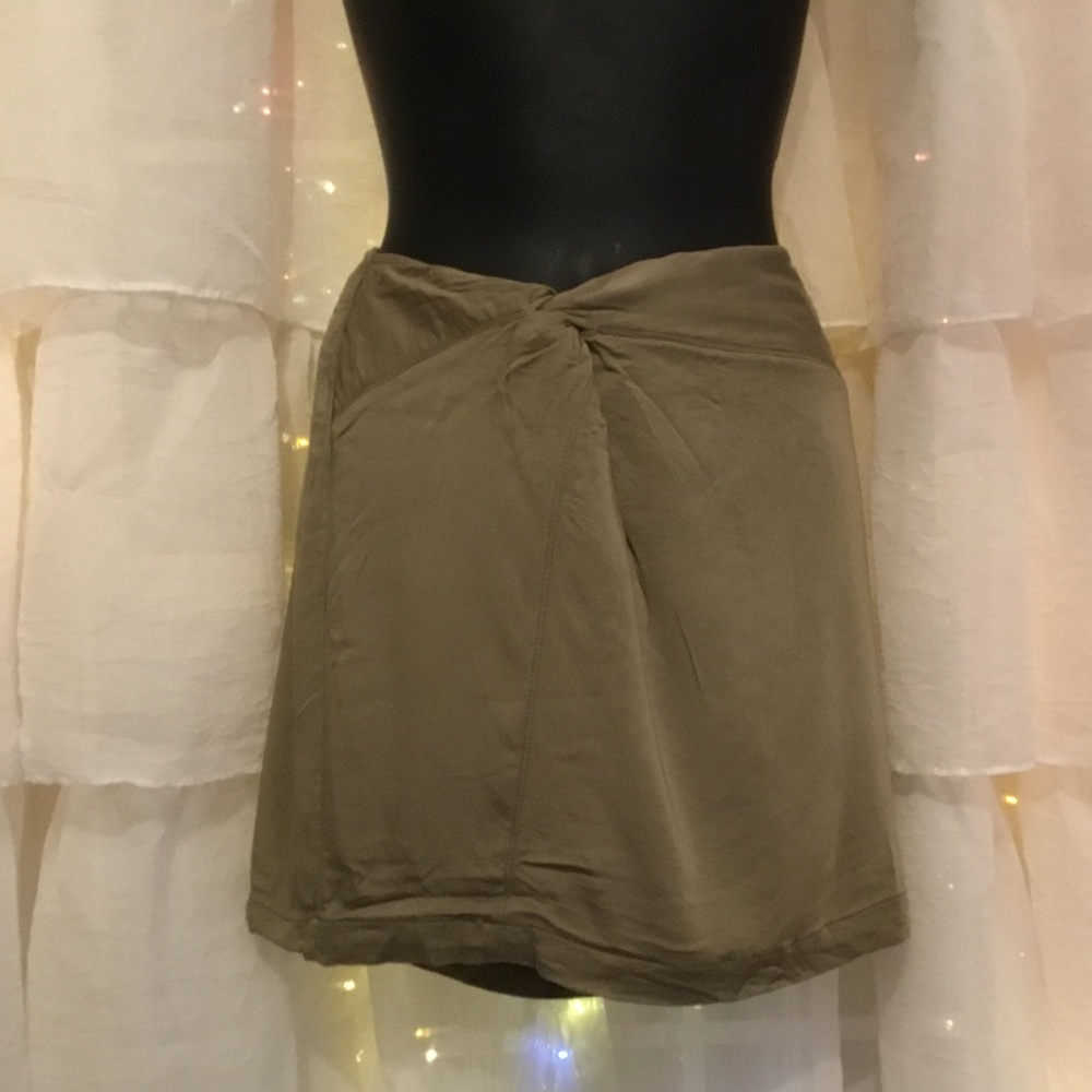Free People Night Dreamer Skirt Size 12